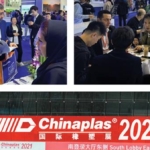 حضور قدرتمند شرکت پتروشیمی امیرکبیر در 2024 CHINAPLAS