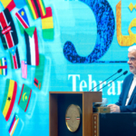 آمادگی ایران برای صادرات محصولات پتروشیمی به آفریقا