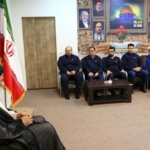 فولاد خوزستان در عرصه‌ی جهاد اقتصادی، پیشتاز و در انجام مسئولیت‌های اجتماعی بسیار برجسته عمل کرده است