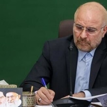ماموریت رئیس مجلس به نمایندگان ۴ کمیسیون برای بررسی حادثه بندر عباس