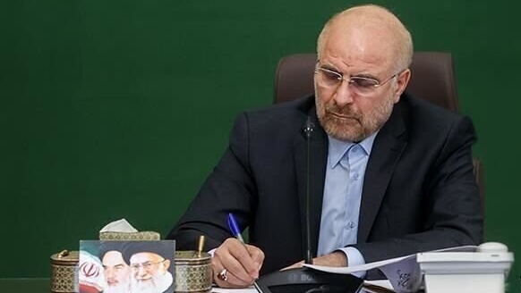 ماموریت رئیس مجلس به نمایندگان ۴ کمیسیون برای بررسی حادثه بندر عباس