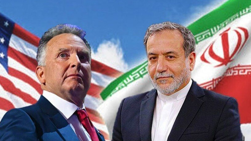 افق نو؛ روایت محرمانه از مذاکرات ایران و آمریکا در عمان و رم