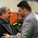 پتروشیمی مروارید، واحد نمونه کارگری شد
