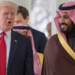 بازگشت ترامپ و رقص شمشیر دوم در ریاض؛ خاورمیانه در آستانه تئاتر قدرتی تازه
