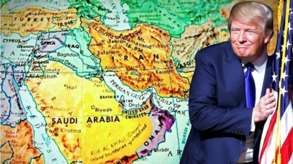 پرده‌برداری یا پرده‌سازی؟ توافقی که هنوز نه آغاز شده، نه انکار شده