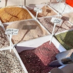 صادرات بی‌ضابطه عامل اصلی گرانی حبوبات است