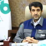 توسعه ریلی راهکار جهش صنعت فولاد کشور است
