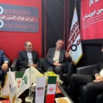 هم‌افزایی صنعت، سرمایه و سیاست در مسیر توسعه تولید فولاد اکسین