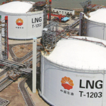 افزایش تاب‌ آوری تولید فولاد «ارفع» با احداث مخازن ذخیره‌سازی LNG