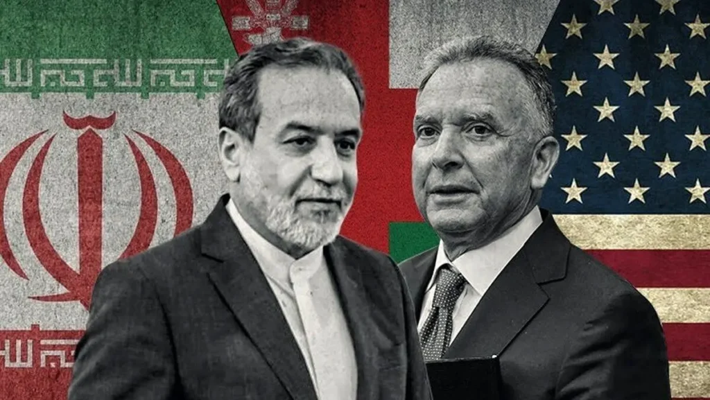 دور پنجم، در راه نیست؛ وقتی تهران دیگر عمان را کافی نمی‌داند