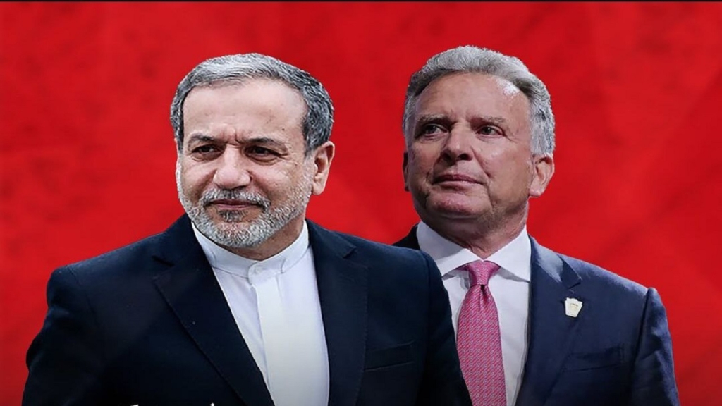 مذاکره با سایه ها؛ روایت توقف در عمان از لنز بازی ها و تهاجم ها