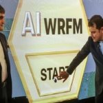 افتتاح فاز دوم مرکز مدیریت همزمان چاه، مخزن و تأسیسات سطح‌الارض(WRFM)