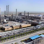 کسب استاندارد بین‌المللی ISO 50001 توسط پتروشیمی مارون