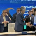 امضای تفاهم‌نامه میان شرکت ملی نفت و پتروشیمی زاگرس برای مهار گازهای مشعل