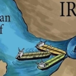 بحران انرژی اروپا با بستن تنگه هرمز