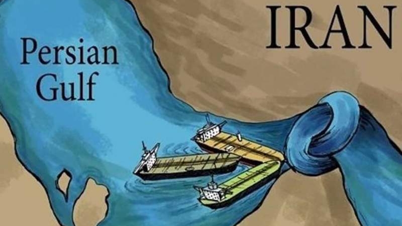 بحران انرژی اروپا با بستن تنگه هرمز