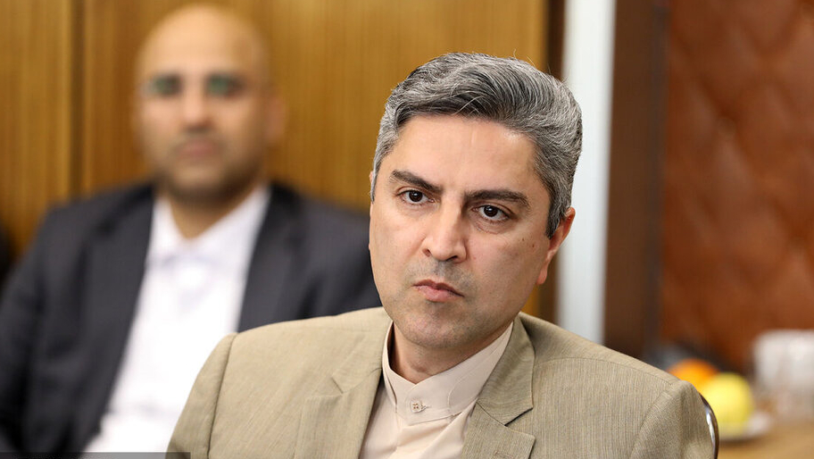 رئیس دانشگاه صنعت نفت منصوب شد