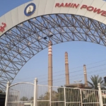 تولید ۲ میلیون مگاوات ساعت انرژی برق در نیروگاه رامین اهواز