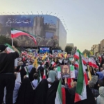غیرت ایرانی رمز پایداری در برابر تفرقه افکنی غرب