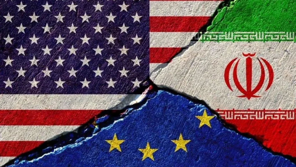 ایران و غرب در آینه پلوپونزی