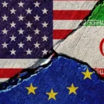 ایران و غرب در آینه پلوپونزی