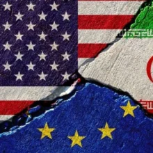 ایران و غرب در آینه پلوپونزی