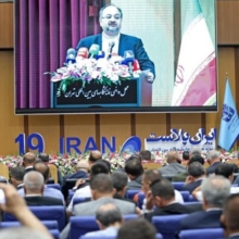 پتروشیمی ایران، بازیگری قدرتمند در نبرد با چالش‌ها و معماری آینده‌ای سبز