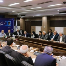 درخواست نماینده فولادسازان از رئیس‌جمهور برای اصلاح سیاست ارزی صادرات فولاد