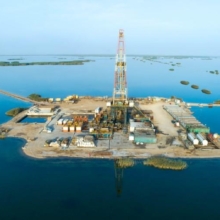 ادامه اختلاف در میدان آزادگان جنوبی