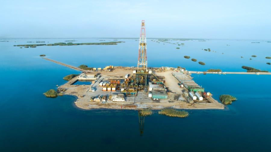 ادامه اختلاف در میدان آزادگان جنوبی