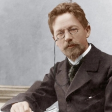 چِخوف و پدیدارشناسی درمان، بازخوانی انسان در آینه‌ی رنج