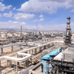 پایان اورهال واحد RFCC پالایشگاه شازند