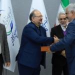 مدیران عامل جدید شرکت های هلدینگ خلیج فارس معرفی شدند