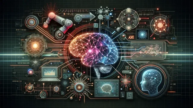 هوش مصنوعی از کجا می‌روید؟ دولتِ کارآفرینی که بازار آینده ایران را می‌سازد