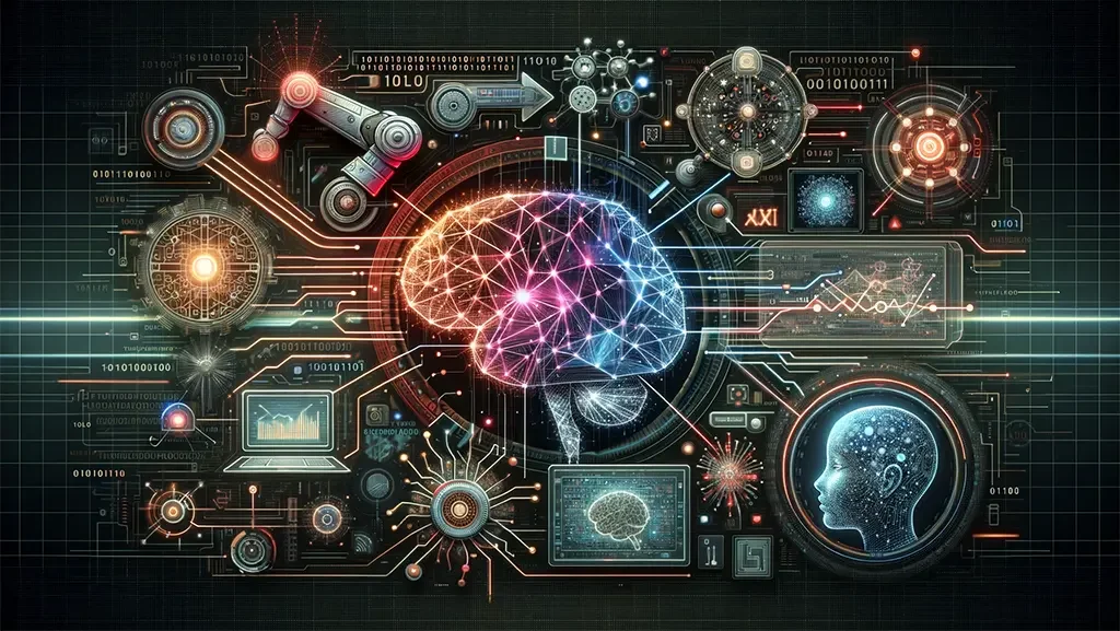 هوش مصنوعی از کجا می‌روید؟ دولتِ کارآفرینی که بازار آینده ایران را می‌سازد