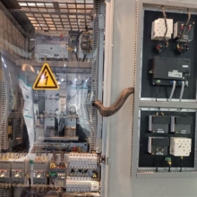 خودکفایی صنعتی در UPS و مبدل‌های قدرت؛ راهکار نوآورانه برای صنایع حیاتی ایران