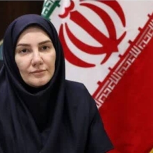 از صدیقه خزایی به‌ عنوان «حکمران زن منتخب کشور» تجلیل شد