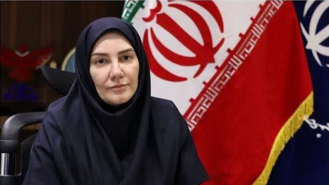 از صدیقه خزایی به‌ عنوان «حکمران زن منتخب کشور» تجلیل شد