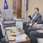 نشست مشترک آبفا اهواز و مناطق نفت‌خیز جنوب برای بهبود خدمات‌رسانی