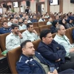 برگزاری جلسه‌ی ویژه آموزشی کمیته‌ی عالی راهبری شرکت فولادخوزستان