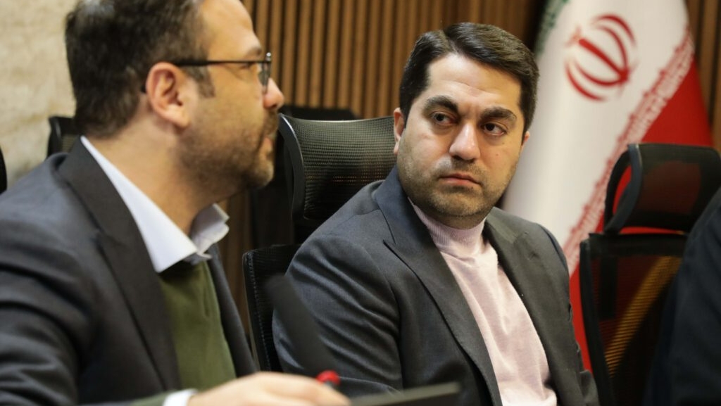 شرکت پتروشیمی کیمیای پارس خاورمیانه