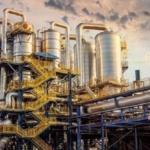 کشوری که پالایشگاه می‌سازد، چرا هنوز ثروت ملی نمی‌سازد؟