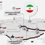 پایان دوران مصونیت زیرساخت‌های نفتی خلیج فارس