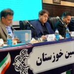 مجمع عمومی عادی سالیانه شرکت فولاد اکسین خوزستان برگزار شد