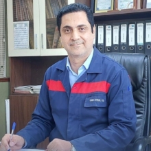 مدیر واحد کنترل کیفیت و آزمایشگاه شرکت فولاد اکسین خوزستان خبر داد: بازرسی بیش از ۵۵۶ هزار تن محصول مطابق استانداردهای بین‌المللی در سال گذشته