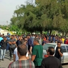 تعهدات پرداخت‌نشده کاغذ پارس هفت‌تپه؛ کارگران خواستار تسویه فوری مطالبات مرخصی سال ۱۴۰۳ شدند