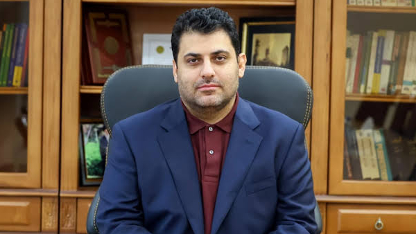مدیرعامل پتروشیمی امیرکبیر: رسانه‌ها بازوی مشورتی صنعت در مسیر توسعه ملی هستند