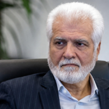 سیروس حامدی مدیرعامل پتروشیمی مروارید شد؛ تثبیت مدیریت این شرکت پتروشیمی