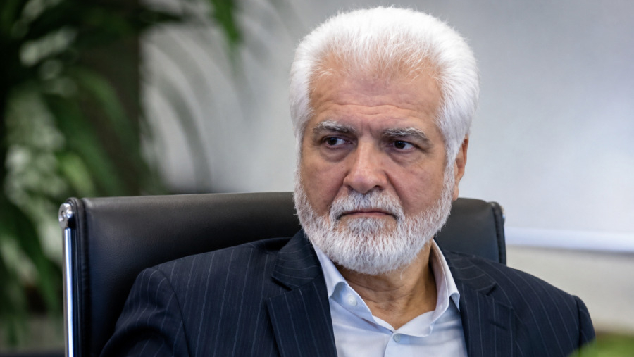 سیروس حامدی مدیرعامل پتروشیمی مروارید شد؛ تثبیت مدیریت این شرکت پتروشیمی