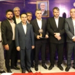درخشش خوزستان در جشنواره ملی تعاونی‌ها؛ سهمی اثرگذار از توسعه صنعتی و کشاورزی